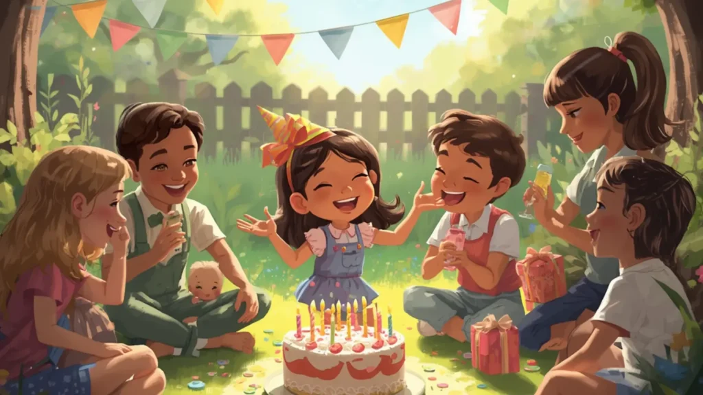 birthday caption instagram