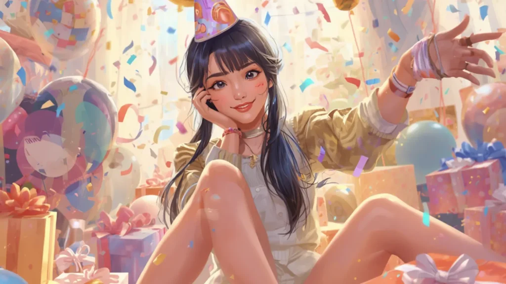 birthday caption instagram