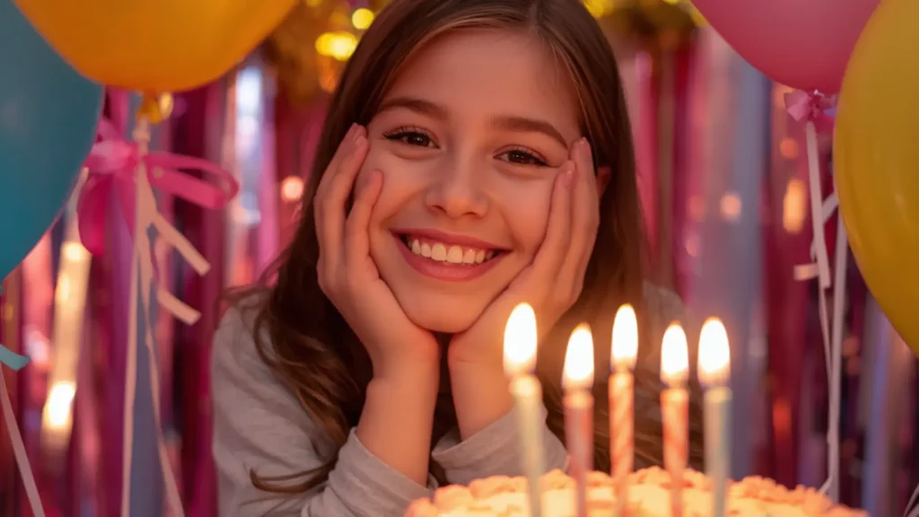 birthday caption instagram