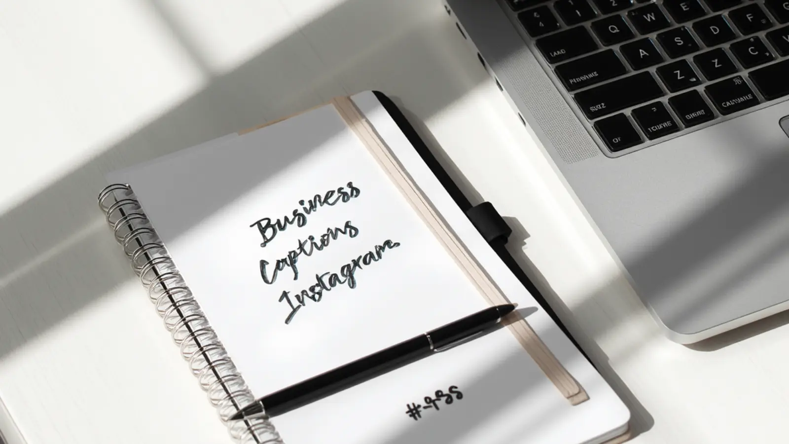 business captions for instagram