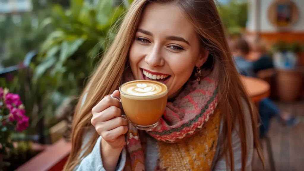 caption for coffee on instagram