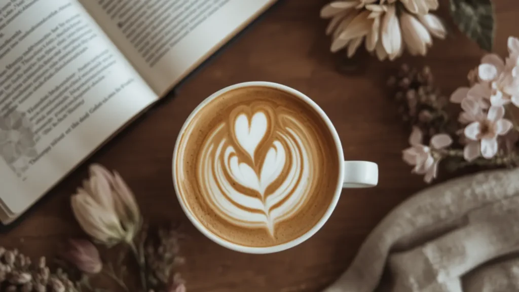 caption for coffee on instagram