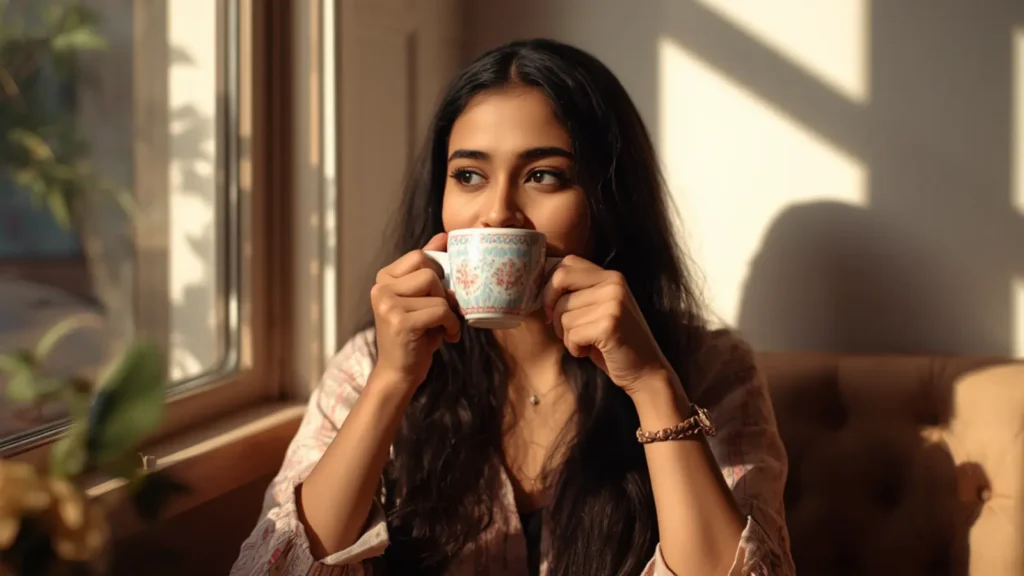 caption for coffee on instagram