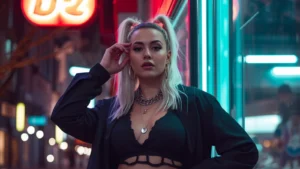 caption for instagram baddie