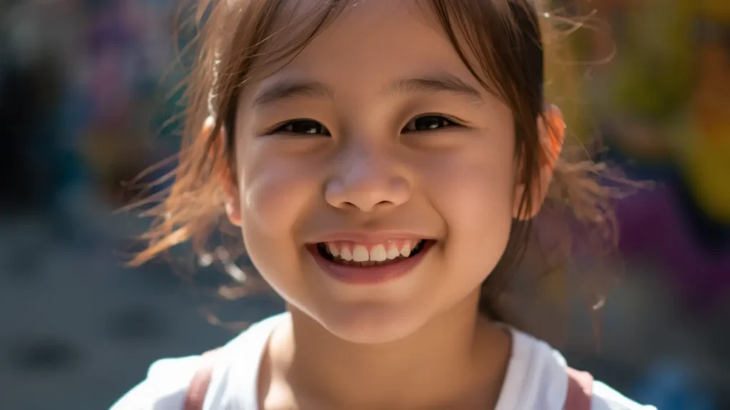 caption for instagram smile