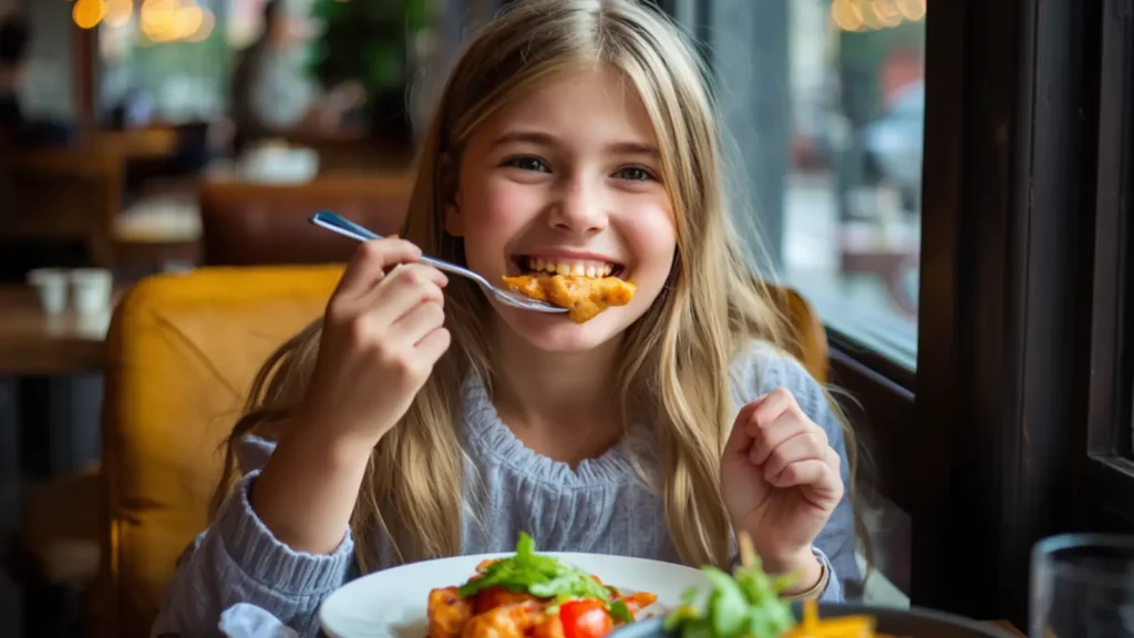 captions for instagram food