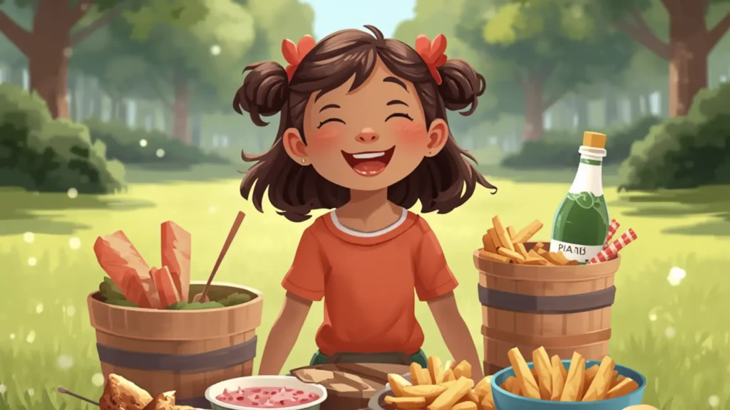 captions for instagram food