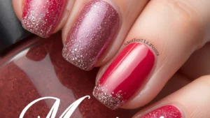 captions for nails on instagram