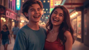captions for smile on instagram