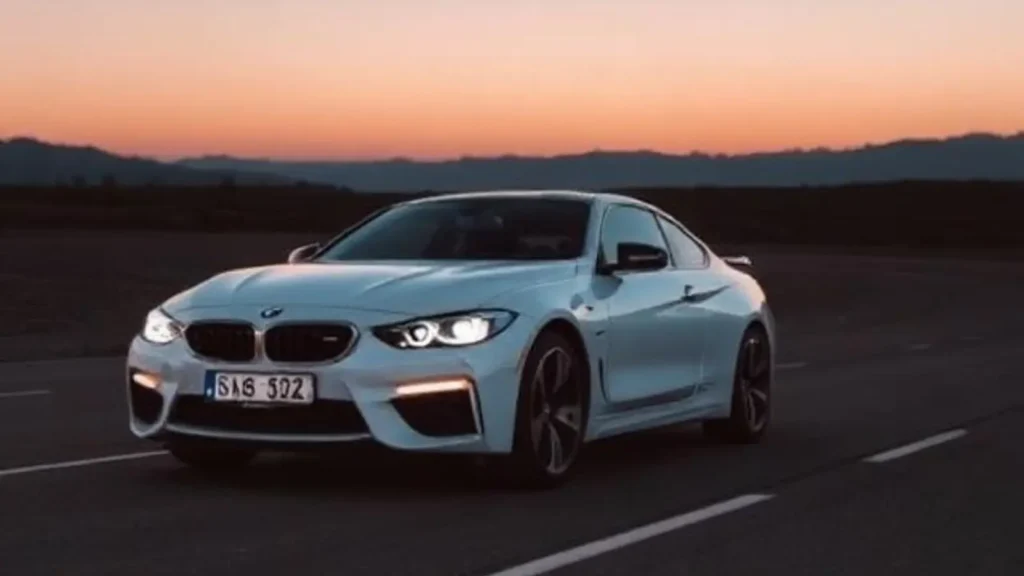 car instagram captions