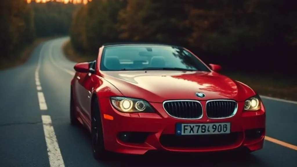 car instagram captions