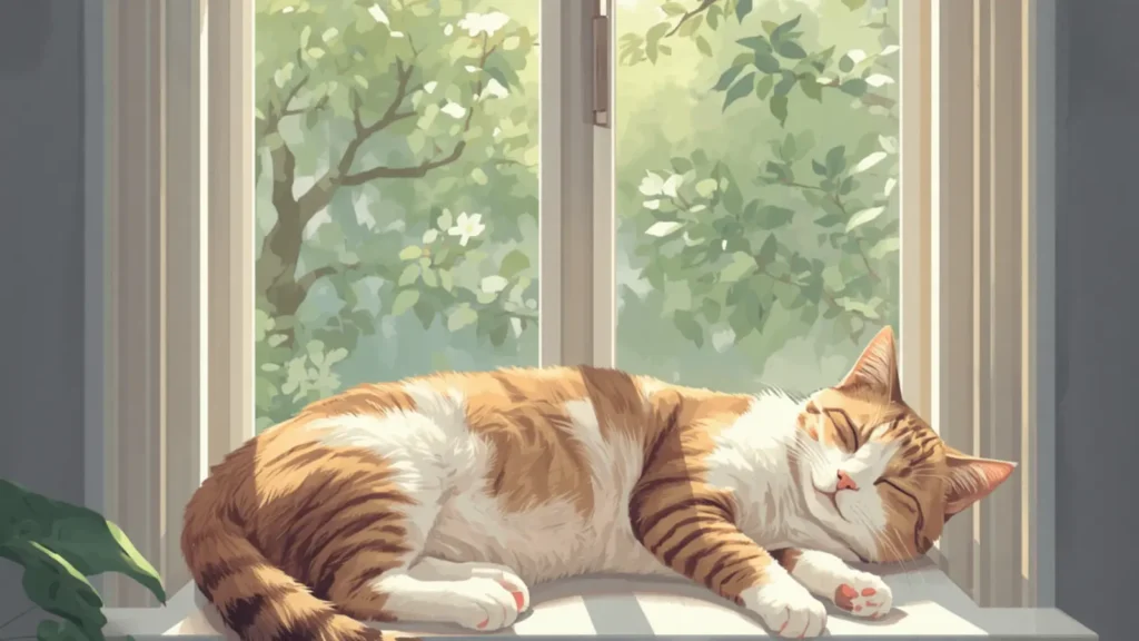 cat instagram captions