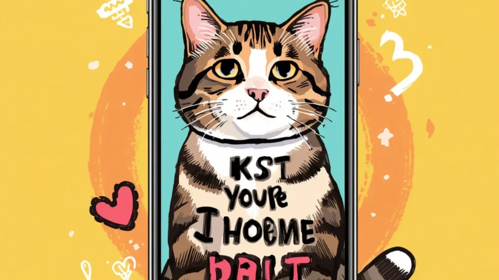 cat instagram captions