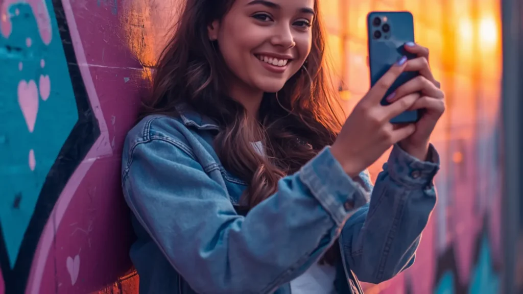 confident instagram captions