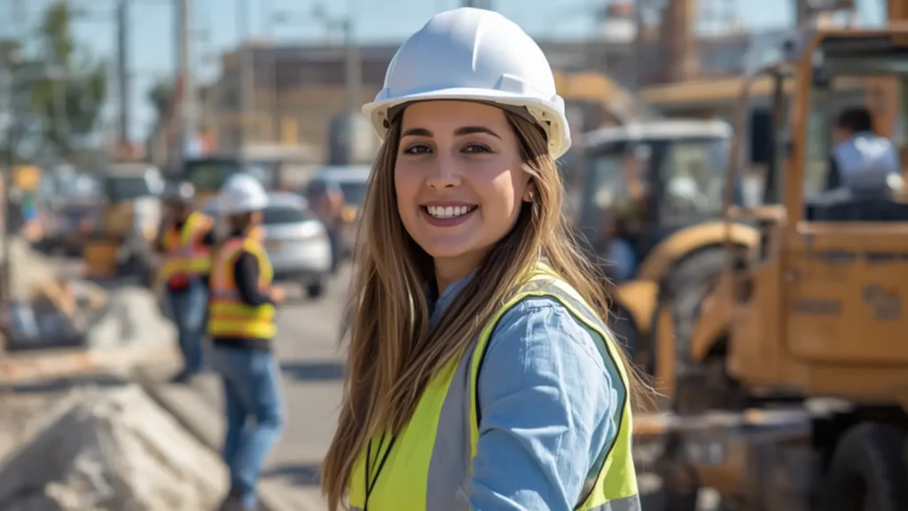 construction worker instagram captions