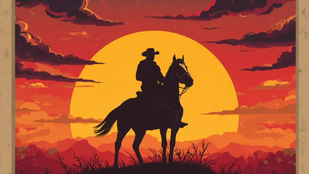 cowboy captions for instagram