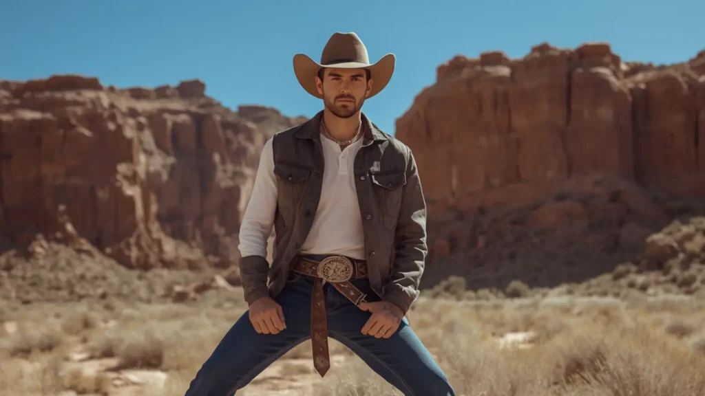 cowboy captions for instagram