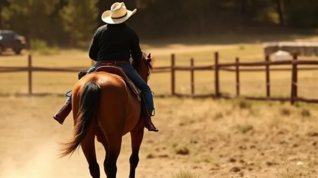 cowboy captions for instagram