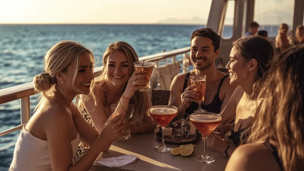 cruise captions instagram