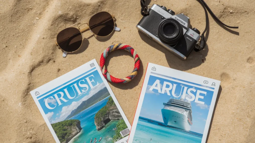 cruise captions instagram