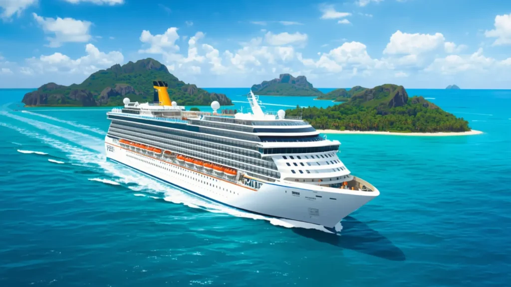 cruise captions instagram