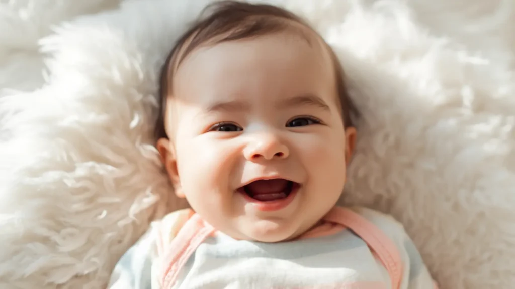 cute baby captions for instagram