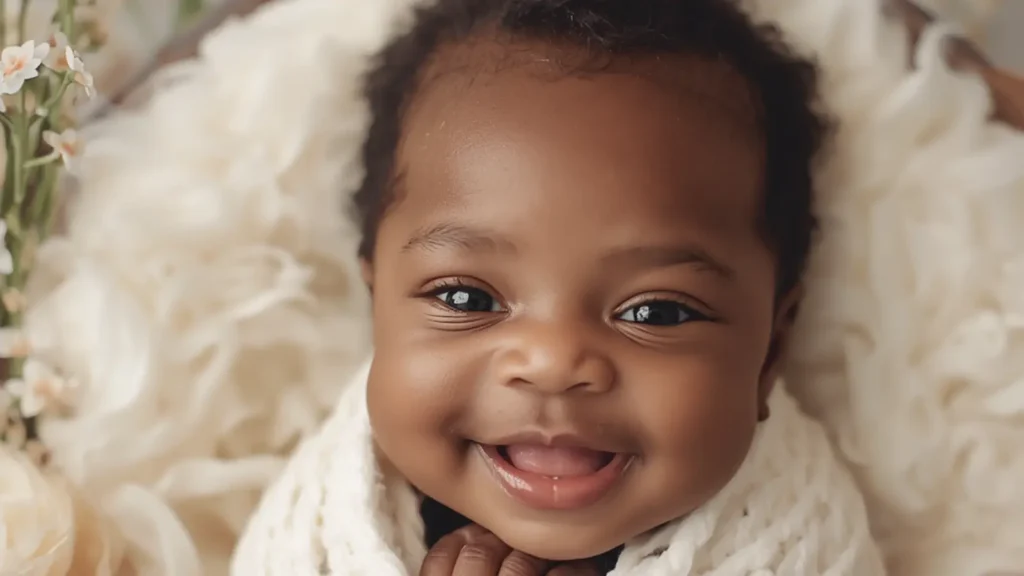 cute baby captions for instagram
