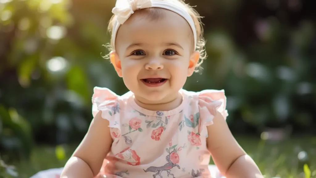 cute baby captions for instagram