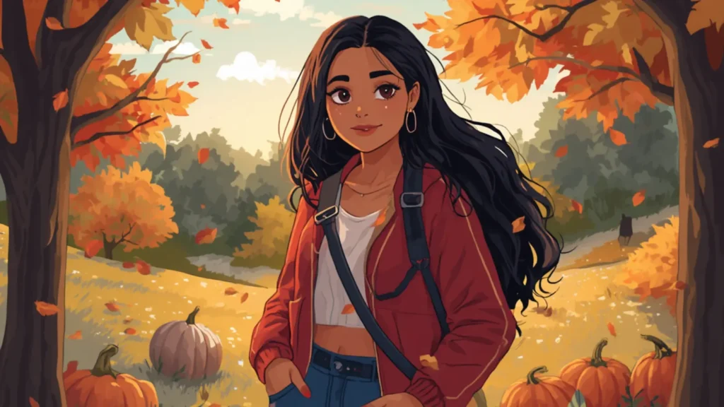 cute fall instagram captions