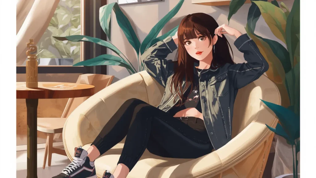 fashion captions for instagram