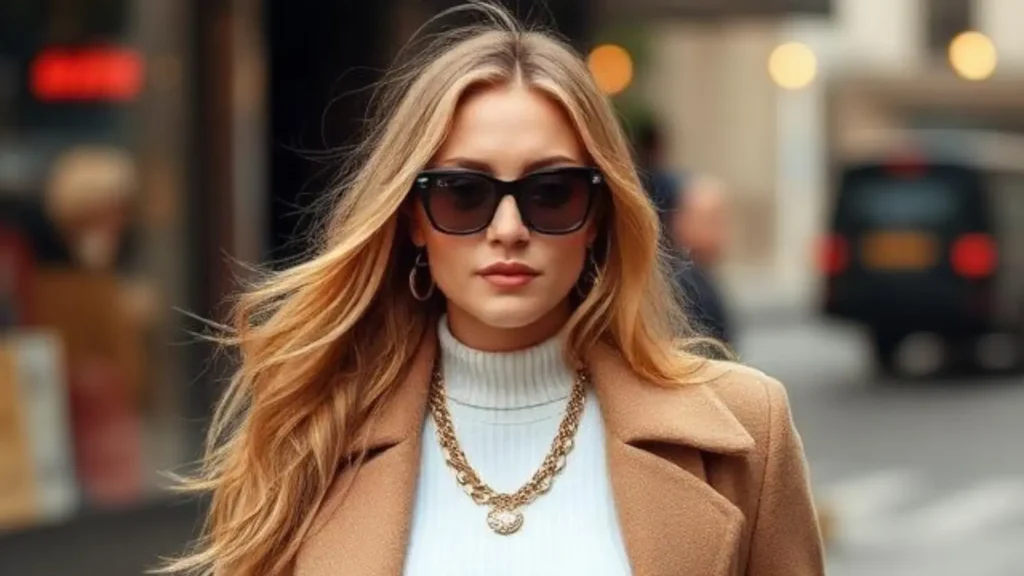 fashion captions for instagram
