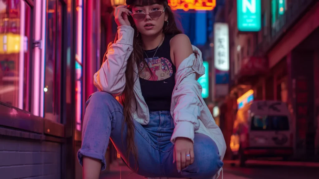 fashion captions for instagram