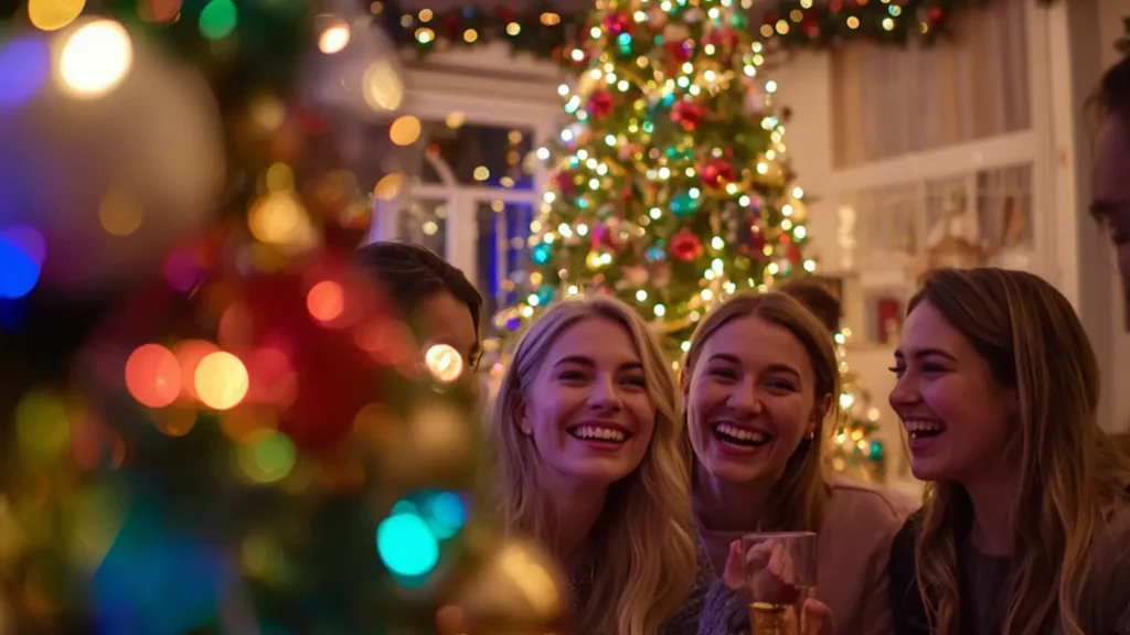 festive season captions for instagram