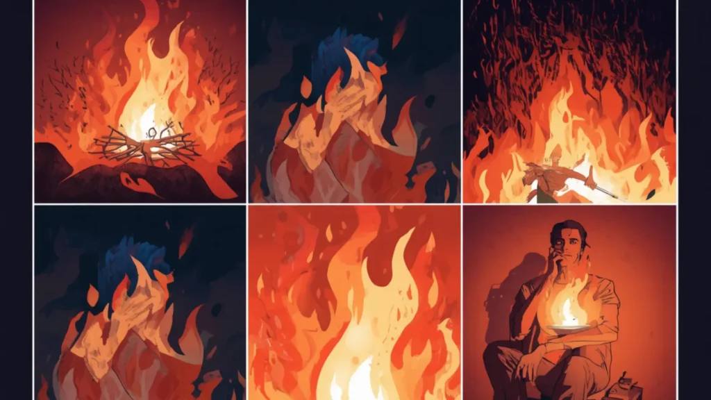 fire instagram captions for guys
