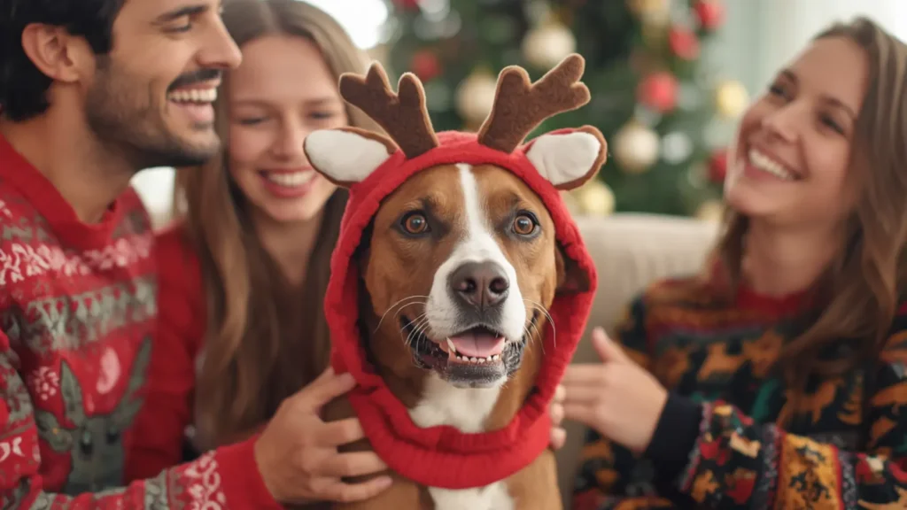 funny instagram captions christmas
