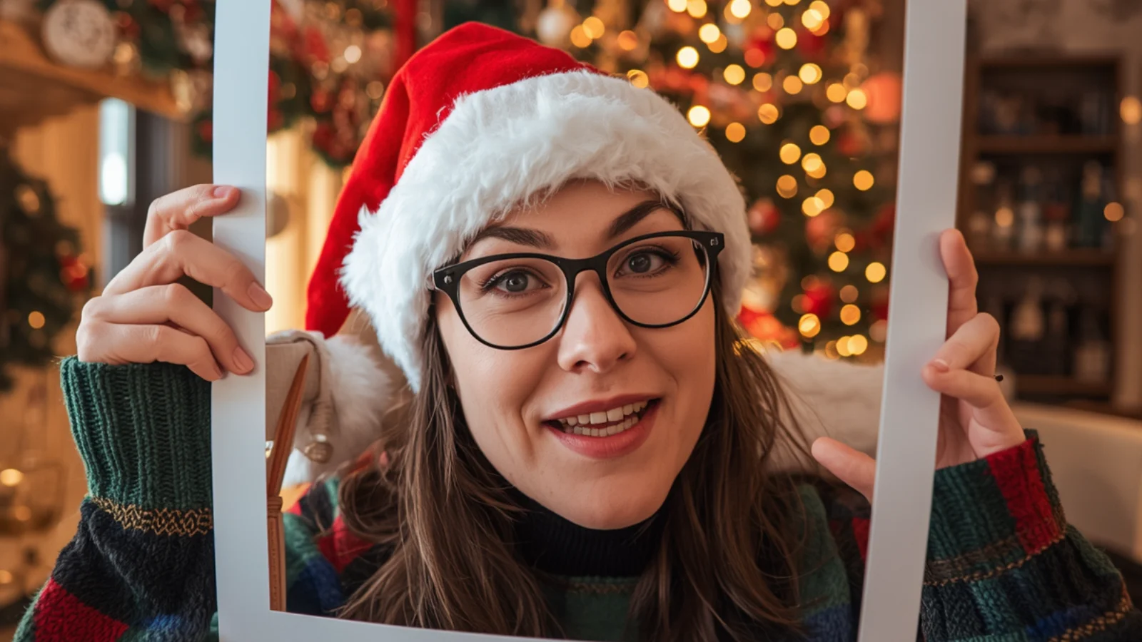 funny instagram captions christmas