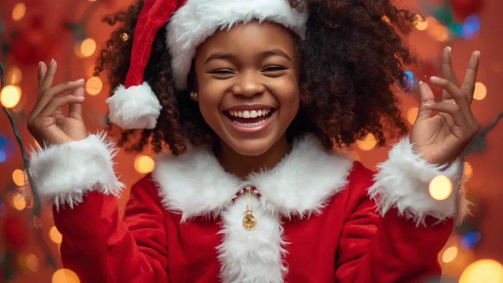 funny instagram captions for christmas