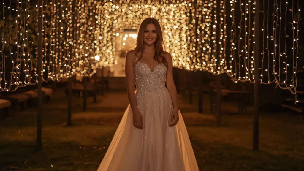 Prom Captions for Instagram for Girl