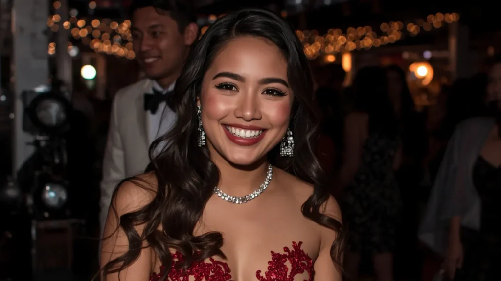Prom Captions for Instagram for Girl