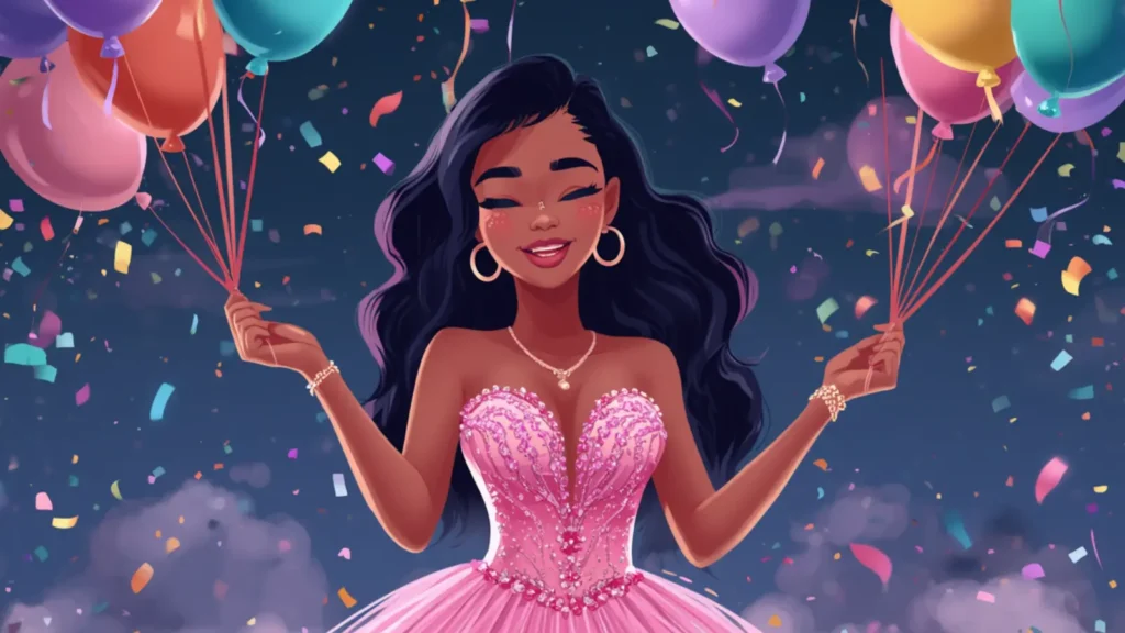 prom captions for instagram for girl