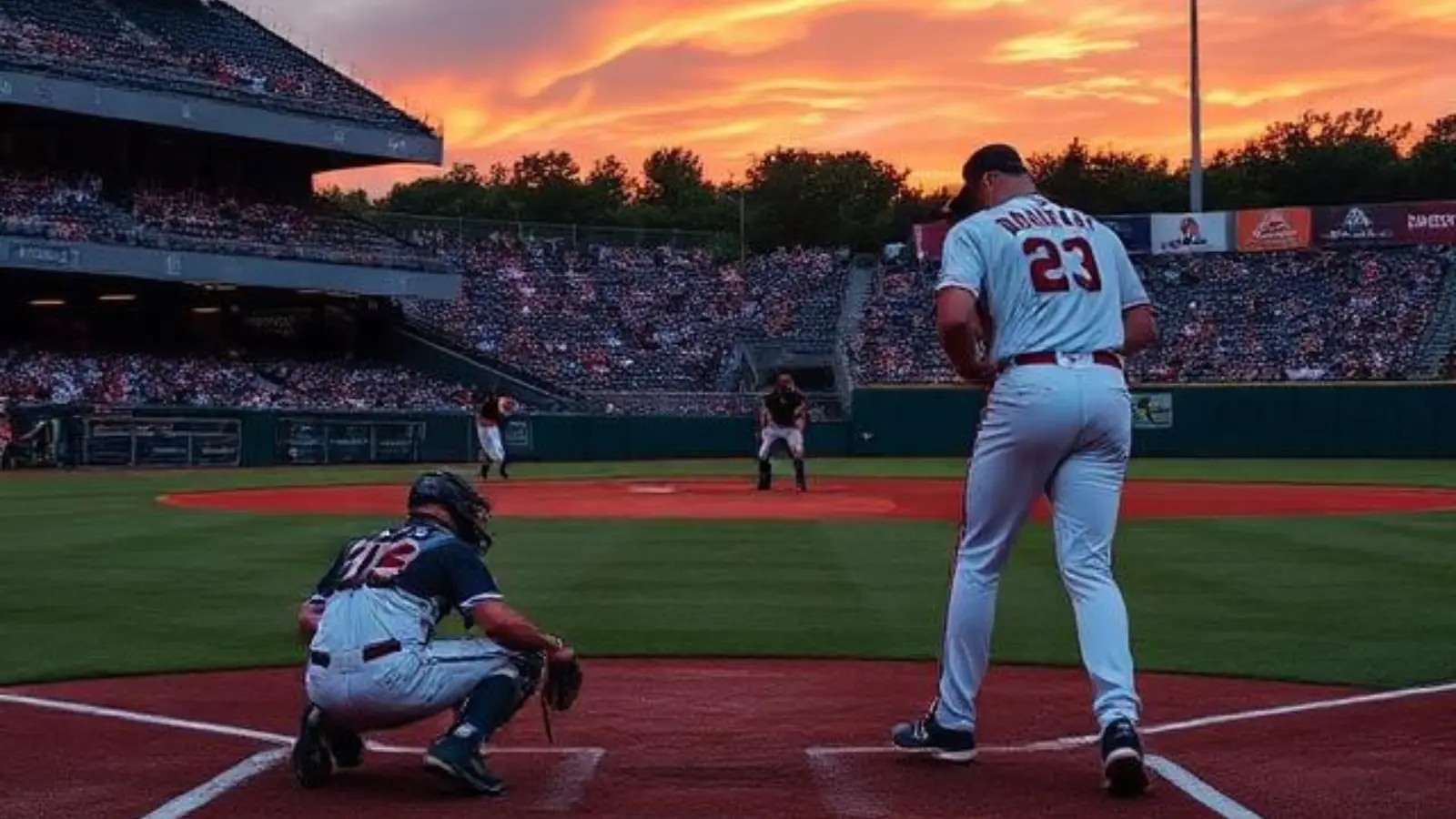short baseball captions for instagram