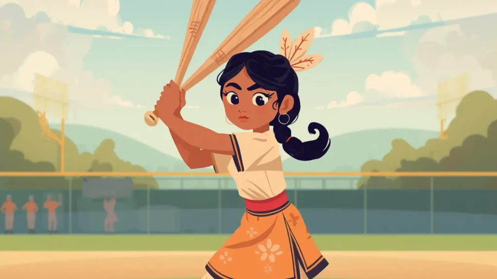 short baseball captions for instagram