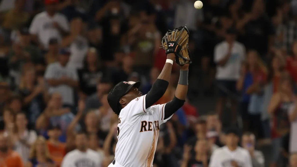 short baseball captions for instagram