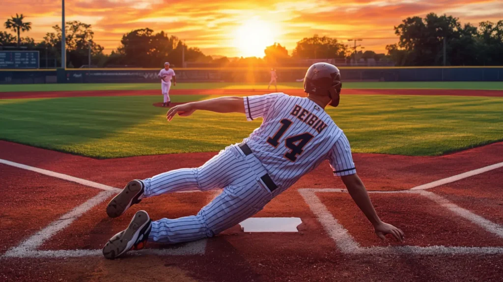 short baseball captions for instagram