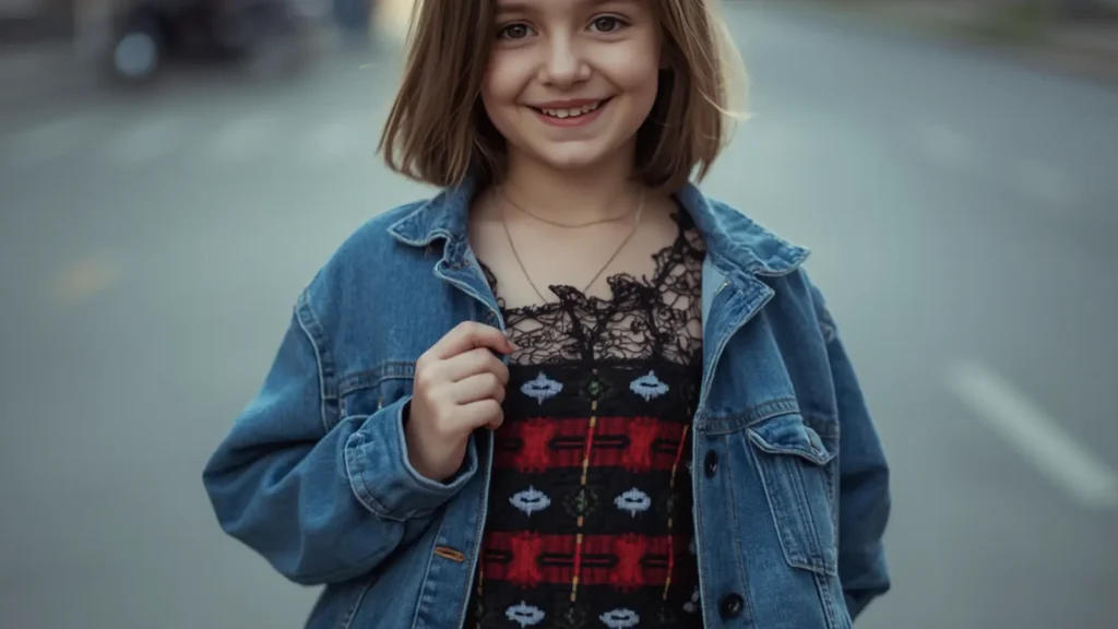 short daughter captions for instagram