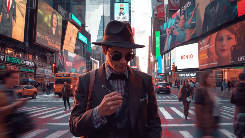 short nyc captions for instagram