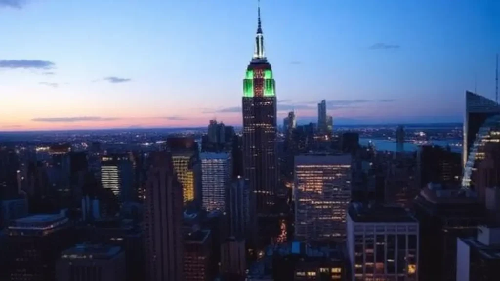 short nyc captions for instagram