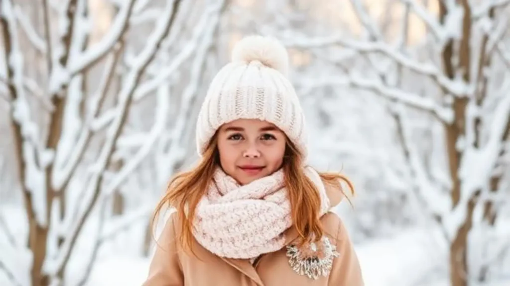 snow day instagram captions