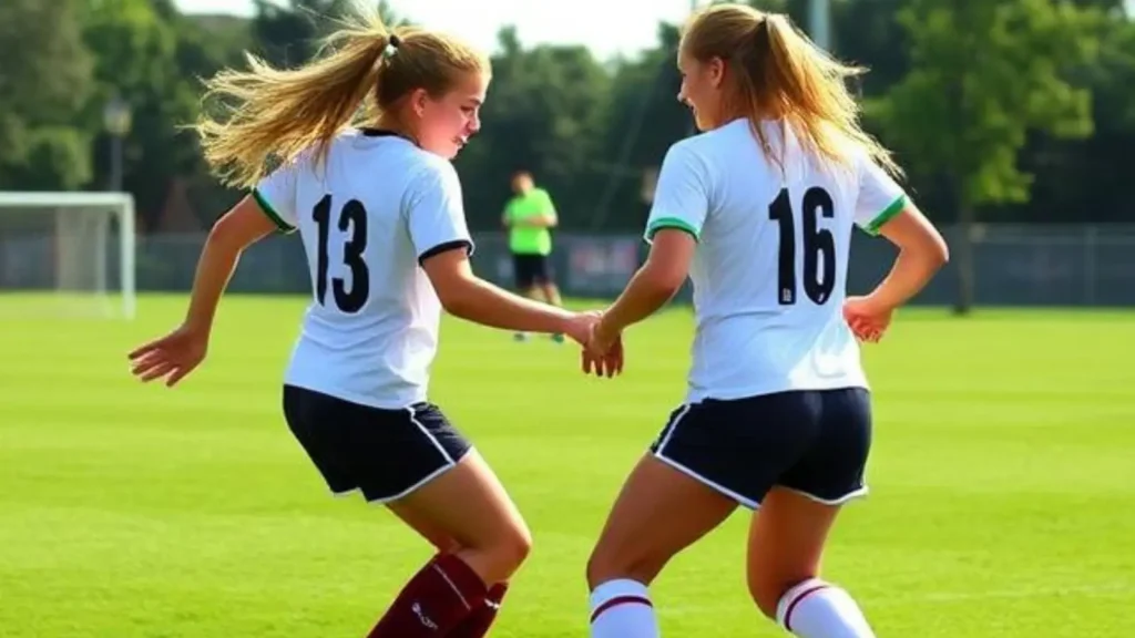soccer instagram captions