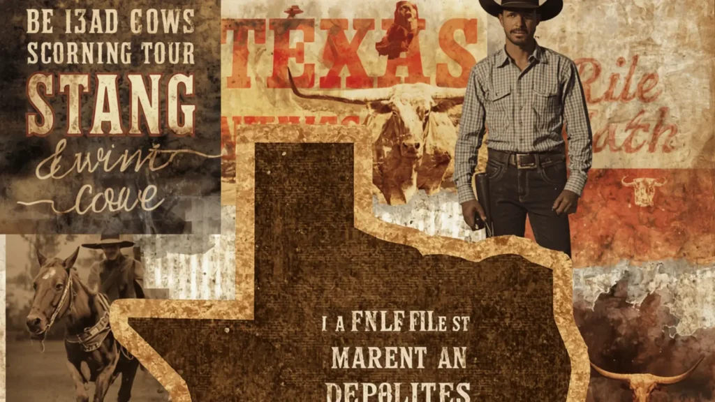 texas instagram captions
